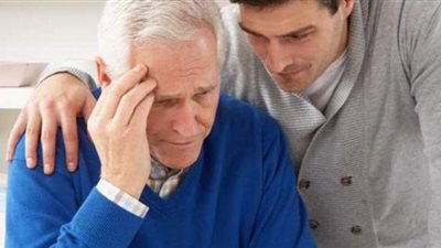 احذر..  مرض عصبي ناتج عن كورونا يهدد حياة كبار السن