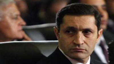 علاء مبارك ردا على صورة محمد رمضان: 