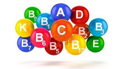 4 فيتامينات ومعادن تقوي الجهاز المناعي لحمايتك من فيروسات الشتاء