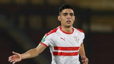 ماذا قدم أشرف بن شرقي مع الزمالك قبل نهائي دوري الأبطال؟