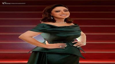 ريهام عبد الحكيم تُحيي حفلاً غنائياً على مسرح سيد درويش.. الخميس