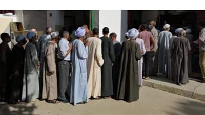 قادة الأحزاب يكشفون حيلهم لمواجهة المال السياسي فى مرحلة الإعادة بانتخابات النواب