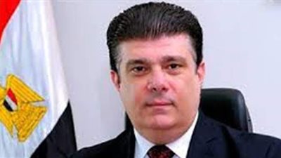 اخبار ماسبيرو.. حسين زين يخاطب مجلس الوزراء لزيادة تمويل الوطنية للإعلام