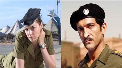 من بينهم عادل إمام.. فنانون متهمون بالتطبيع.. محمد رمضان يثير الجدل بصور مع صهاينة في دبي.. وعمرو واكديشارك في 3 أعمال مع إسرائيليين