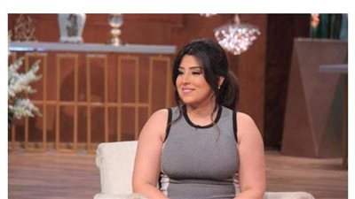 آيتن عامر: السمنة مش بتفرق معايا والكاميرا بتخن