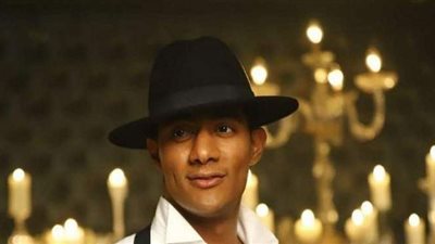 محمد رمضان ينشر فيديو مع شاب فلسطيني: المحاولة الـ1000  لإيقاف نجاحي