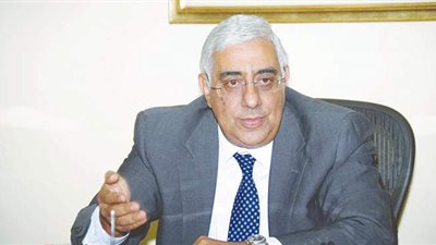 رئيس المصرف المتحد  8 اسباب للاشتراك بمعرض ومؤتمر Cairo ICT  ​