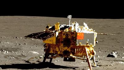 للمرة الأولى منذ السبعينات.. الصين تستعد لإطلاق مسبار لجمع عينات من القمر