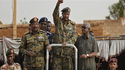 السودان: لا نقف مع أي جهة في صراع تيجراي