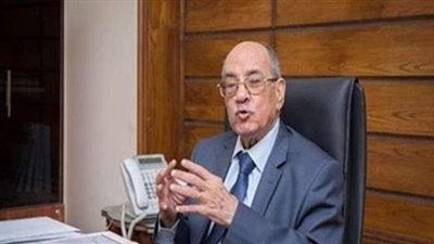 عبد الغفار شكر: نزعة الزعامة تمنع دمج الأحزاب الصغيرة