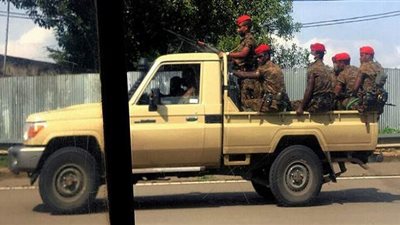 جبهة تيجراي: عشرات القتلى من المدنيين في هجوم لجيش إثيوبيا على آديجرات