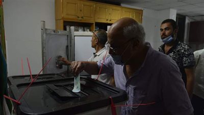 24 مرشحا يتنافسون على 12 مقعدا في جولة الإعادة بانتخابات النواب بأسيوط