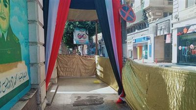 صراعات شرسة فى دوائر الإسكندرية بين مرشحى 