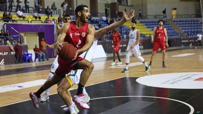 بسبب كورونا.. إقامة التصفيات الإفريقية لكرة السلة بدون جمهور