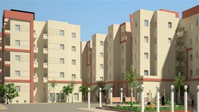 أسعار شقق الإسكان فى 4 مشروعات جديدة