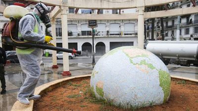 تقديم شكوى ضد مصنع لحوم أمريكي بسبب المراهنة على الإصابة بكورونا