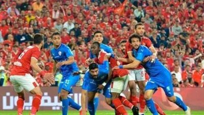 وزير الرياضة يحسم موقف حضور الجماهير نهائي دوري أبطال افريقيا