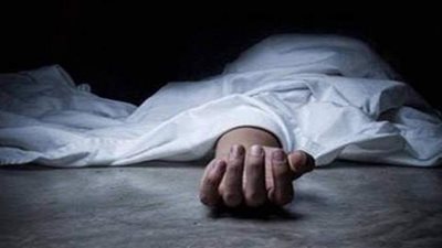 التصريح بدفن جثة شخص لقي مصرعه في حادث انقلاب سيارة بالسلام