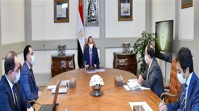 ثناء الرئيس وإشادات دولية.. تفاصيل تحقيق الاقتصاد المصري أداء فاق التوقعات بالرغم من كورونا