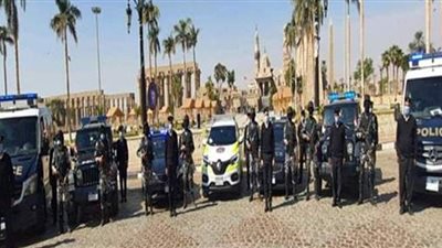 الداخلية تستعد لتأمين جولة الإعادة بانتخابات النواب 2020