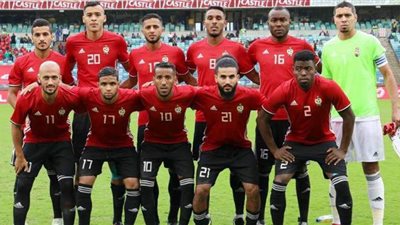 ليبيا تطعن على نتيجة مباراتها مع غينيا في تصفيات أمم أفريقيا