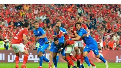 خلال ساعات.. قرار بحضور الجماهير لنهائي دوري أبطال افريقيا