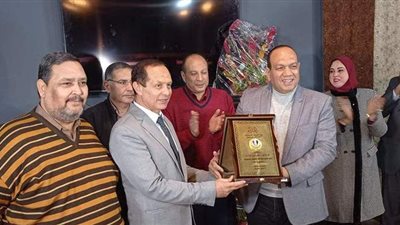 نادي المنيا يستضيف حفل الاتحاد الرياضي للعاملين بالحكومة لختام الأنشطة الرياضية