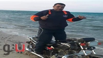 ذبح سباك علي يد صديقه سبب خلافات مالية في الغربية