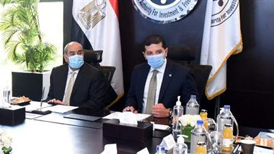 تعرف على أهداف تأسيس شركة مصر لريادة الأعمال