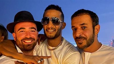 الإعلام العبري عن صورة محمد رمصان: هل العالم العربي غير جاهز للتطبيع؟