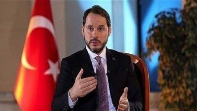 بعد استقالته.. صهر أردوغان ينتقل للعمل مستشارًا للديوان الأميري القطري