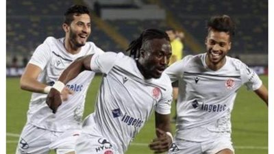 لاعب الوداد يضع شرطاً للموافقة على الانتقال للمصري البورسعيدي.. تعرف عليه