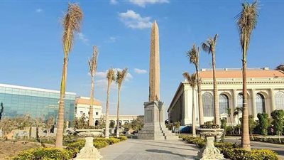 عرض مومياوات كهنة  آمون بمتحف العاصمة الإدارية| صور