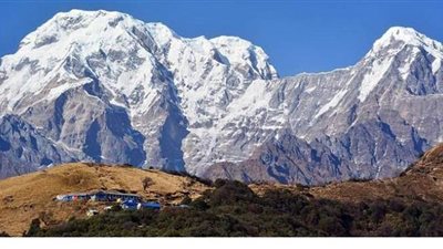 أحد أكبر متسلقي الجبال عمرا يستعد لصعود 