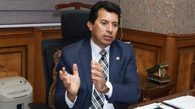 تعرف على رد وزارة الشباب والرياضة بخصوص مجلس الزمالك بعد قرار  القضاء الإداري