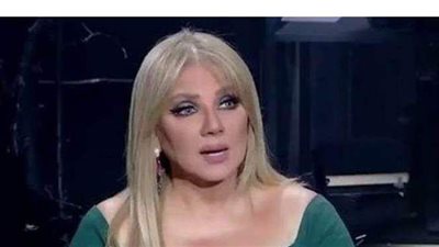 ندى بسيوني تنشر فيديو من حفل زفاف نجلتها:  بحبك يا بنت عمري