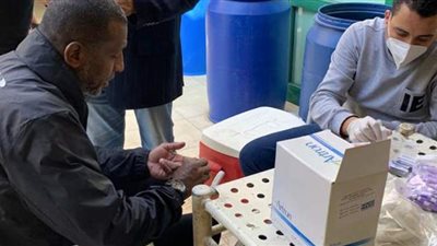 منتخب الشباب يخضع لـ