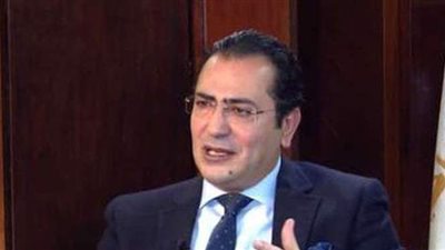 الوزراء يكلف الدكتور أيمن حسام الدين قائما بأعمال رئيس جهاز حماية المستهلك