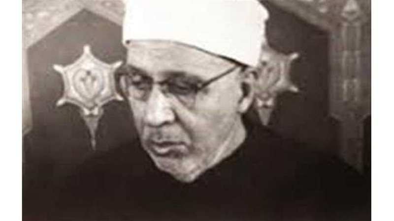 الشيخ حسن مأمون