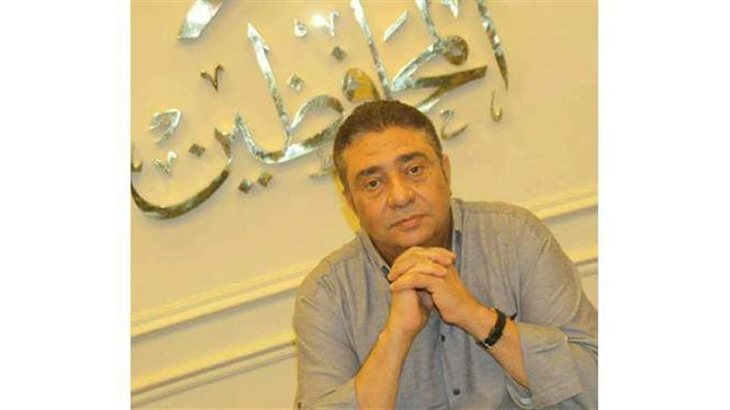 عمرو الشريف