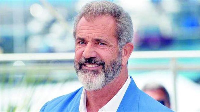 Mel Gibson