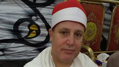 اخبار ماسبيرو.. حجاج الهنداوي قارئا للفجر  بالإذاعة وكامل حاتم مبتهلا