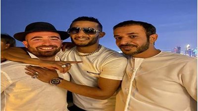 هل تؤثر واقعة التطبيع على مستقبل محمد رمضان في الفن؟