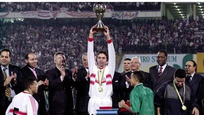 كاف يلقي الضوء على قائمة الأبطال السابقين لدوري أبطال افريقيا