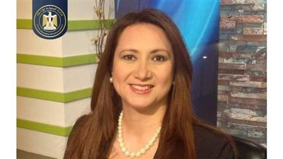 منى الدالي تلتقي الإعلاميين الأفارقة في محاضرة عن نشرات الأخبار التليفزيونية