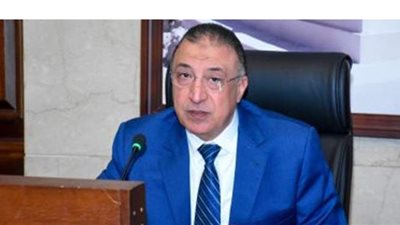 محافظ الإسكندرية: أغلقنا 15 كافيه بسبب الشيشة.. والعقوبة قد تمتد لشهرين