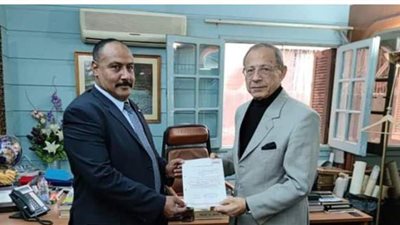 تعيين منصور عبدالمحسن أمينا لحزب الحركة الوطنية في الشرقية