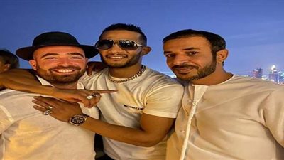 أحمد موسي مهاجما محمد رمضان: اللى عملته عار.. وننتظر إجراء رادعا من النقابة