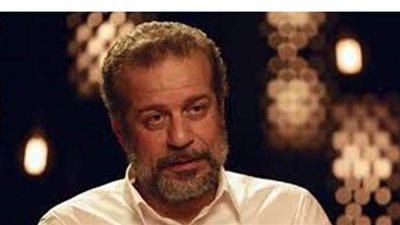 شريف منير ينفي مشاركته  حسن شاكوش في فيلم 