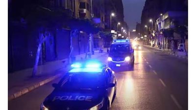 نشرة الحوادث وأبرزها.. مصرع مجند وإصابة 19 آخرين فى انقلاب سيارة أمن مركزي.. إحباط تهريب 6 أطنان حشيش بـنصف مليار جنيه